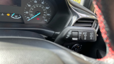 Ford Fiesta 1.0 EcoBoost Hybrid mHEV 125 ST-Line 5dr Petrol Hatchback